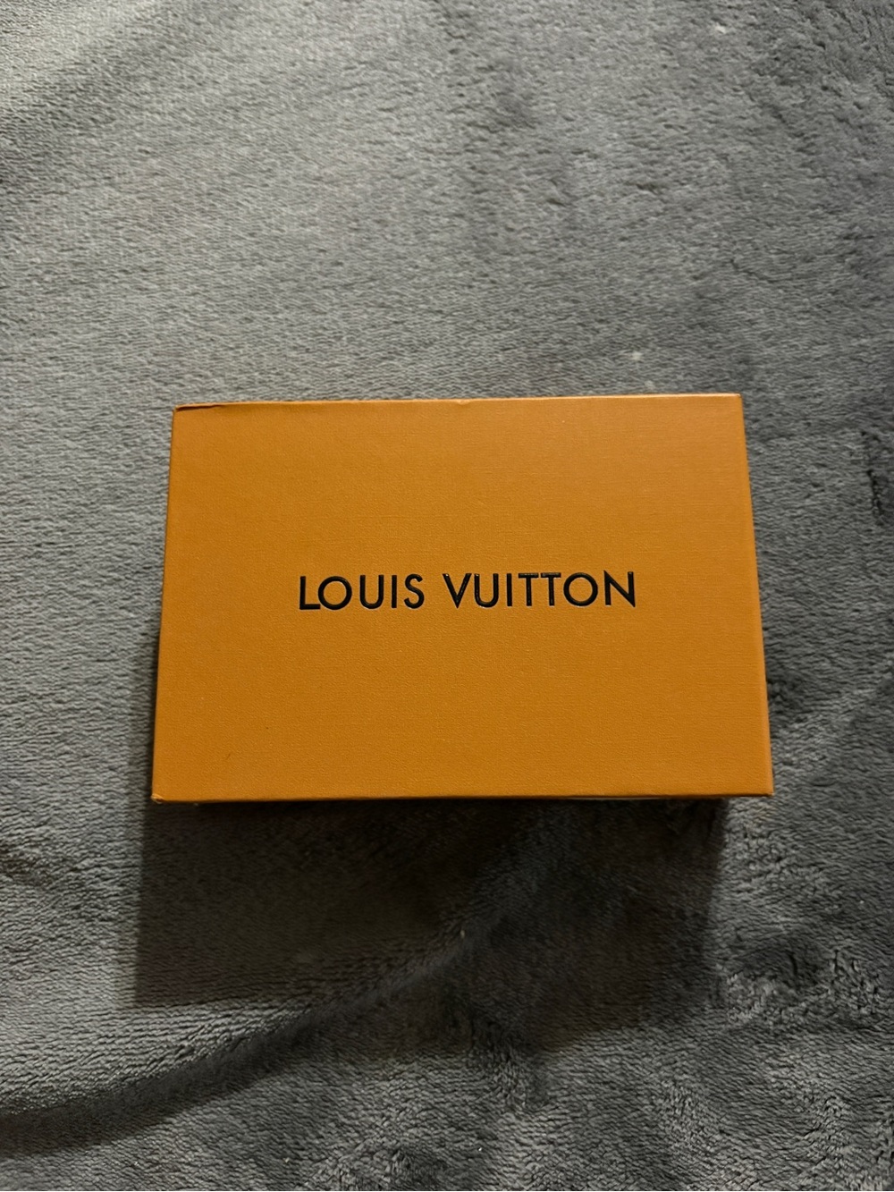 LV slim bracelet